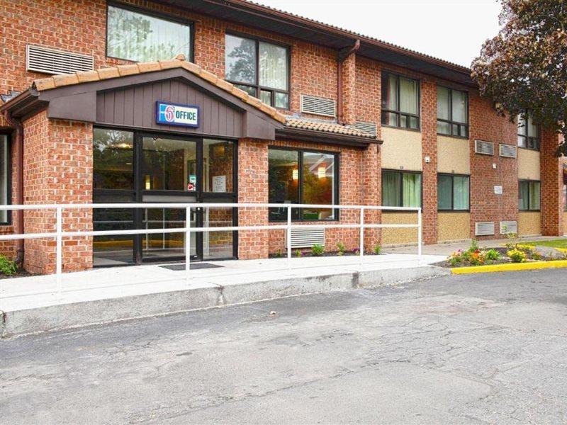 6 East Syracuse, Ny - Airport Syracuse